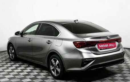 KIA Cerato IV, 2018 год, 1 740 000 рублей, 7 фотография