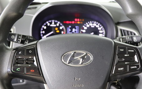 Hyundai Creta I рестайлинг, 2016 год, 1 449 990 рублей, 11 фотография