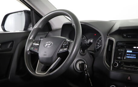 Hyundai Creta I рестайлинг, 2016 год, 1 449 990 рублей, 12 фотография