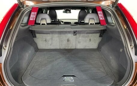 Volvo XC60 II, 2016 год, 2 499 000 рублей, 15 фотография