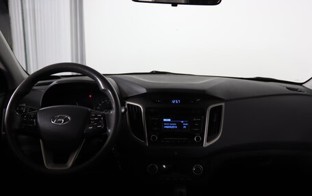 Hyundai Creta I рестайлинг, 2016 год, 1 449 990 рублей, 13 фотография