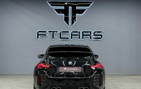 BMW M2, 2023 год, 9 990 000 рублей, 5 фотография