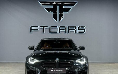 BMW M2, 2023 год, 9 990 000 рублей, 2 фотография