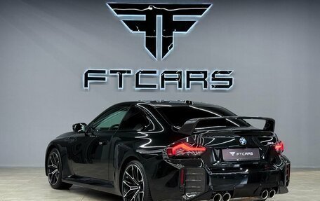 BMW M2, 2023 год, 9 990 000 рублей, 4 фотография