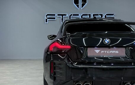 BMW M2, 2023 год, 9 990 000 рублей, 6 фотография