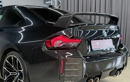 BMW M2, 2023 год, 9 990 000 рублей, 7 фотография