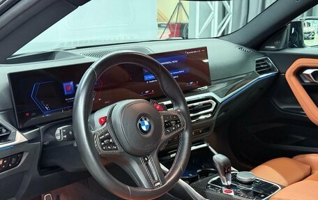 BMW M2, 2023 год, 9 990 000 рублей, 13 фотография