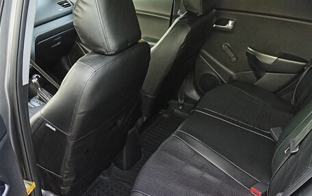 KIA Rio III рестайлинг, 2015 год, 1 250 000 рублей, 12 фотография
