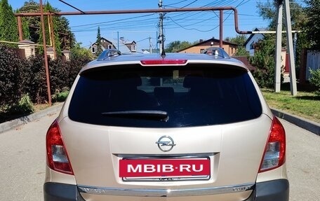 Opel Antara I, 2013 год, 1 195 000 рублей, 5 фотография