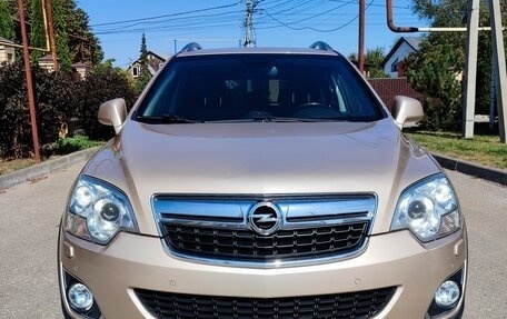 Opel Antara I, 2013 год, 1 195 000 рублей, 2 фотография