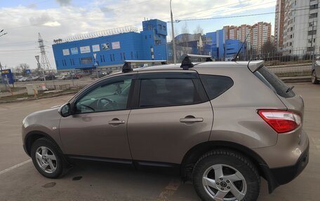 Nissan Qashqai, 2011 год, 1 130 000 рублей, 1 фотография
