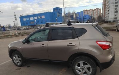 Nissan Qashqai, 2011 год, 1 130 000 рублей, 1 фотография