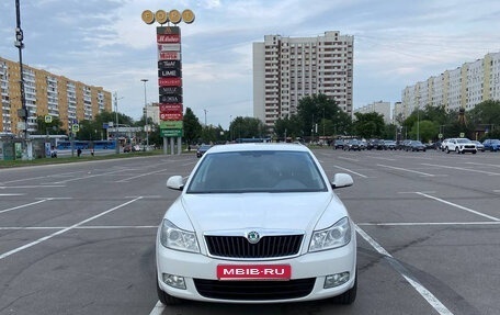 Skoda Octavia, 2012 год, 980 000 рублей, 1 фотография
