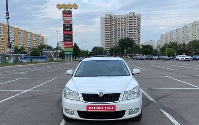 Skoda Octavia, 2012 год, 980 000 рублей, 1 фотография