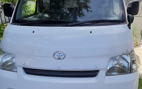 Toyota Town Ace IV, 2017 год, 1 480 000 рублей, 1 фотография