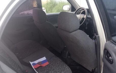 Chevrolet Lanos I, 2006 год, 140 000 рублей, 1 фотография
