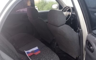 Chevrolet Lanos I, 2006 год, 140 000 рублей, 1 фотография
