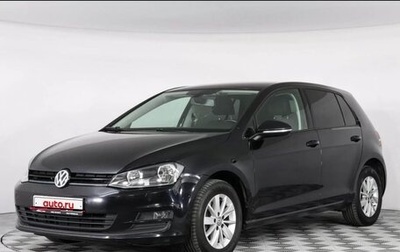 Volkswagen Golf VII, 2016 год, 1 450 000 рублей, 1 фотография