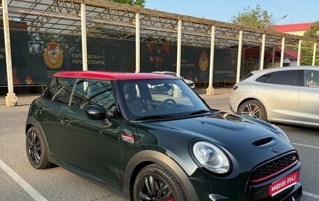 MINI Hatch, 2017 год, 2 750 000 рублей, 1 фотография