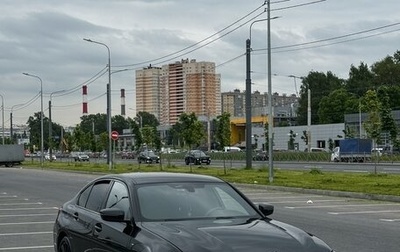 BMW 3 серия, 2020 год, 3 800 000 рублей, 1 фотография