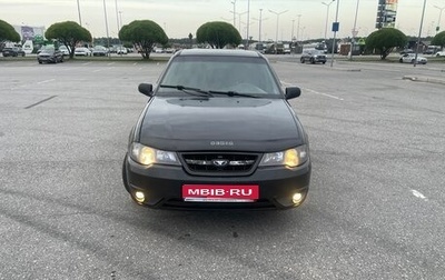 Daewoo Nexia I рестайлинг, 2010 год, 160 000 рублей, 1 фотография