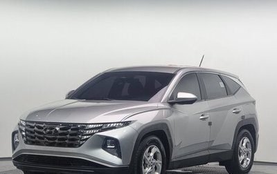 Hyundai Tucson, 2021 год, 1 800 000 рублей, 1 фотография