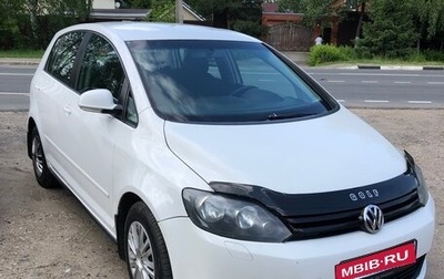 Volkswagen Golf Plus II, 2012 год, 730 000 рублей, 1 фотография