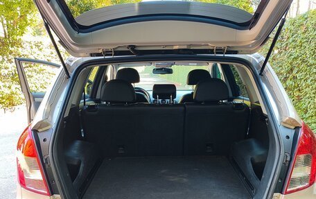Opel Antara I, 2013 год, 1 195 000 рублей, 22 фотография