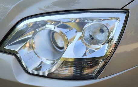 Opel Antara I, 2013 год, 1 195 000 рублей, 25 фотография