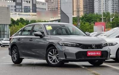 Honda Civic, 2025 год, 3 000 077 рублей, 1 фотография