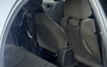 Chevrolet Lanos I, 2008 год, 265 000 рублей, 10 фотография