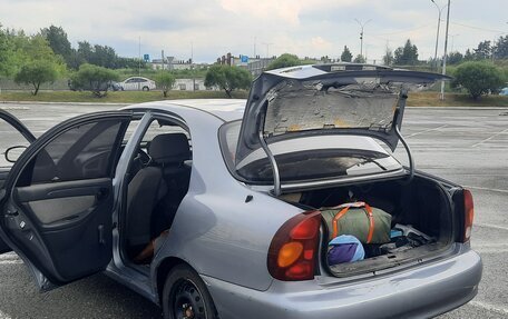 Chevrolet Lanos I, 2008 год, 265 000 рублей, 16 фотография