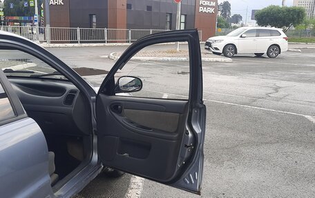 Chevrolet Lanos I, 2008 год, 265 000 рублей, 28 фотография