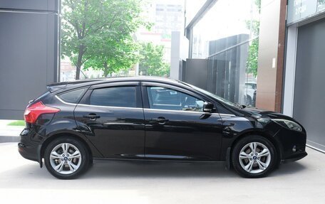 Ford Focus III, 2012 год, 898 000 рублей, 4 фотография
