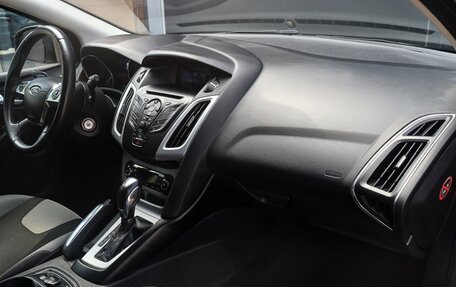 Ford Focus III, 2012 год, 898 000 рублей, 9 фотография