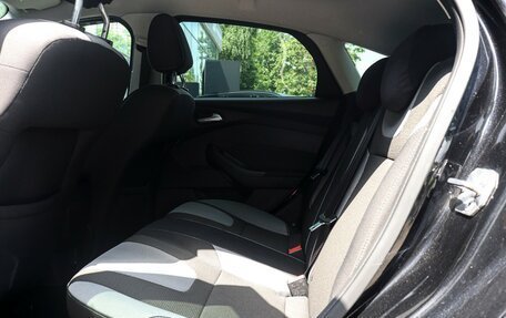 Ford Focus III, 2012 год, 898 000 рублей, 10 фотография