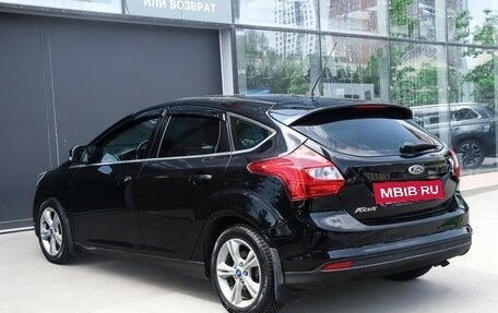 Ford Focus III, 2012 год, 898 000 рублей, 7 фотография