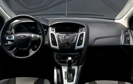 Ford Focus III, 2012 год, 898 000 рублей, 11 фотография