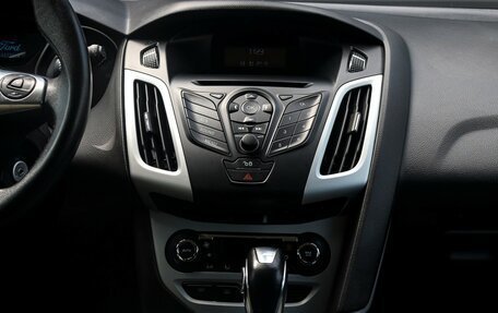 Ford Focus III, 2012 год, 898 000 рублей, 12 фотография