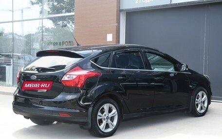 Ford Focus III, 2012 год, 898 000 рублей, 5 фотография