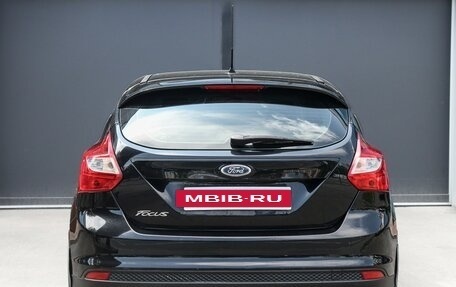 Ford Focus III, 2012 год, 898 000 рублей, 6 фотография