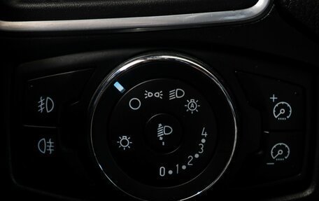 Ford Focus III, 2012 год, 898 000 рублей, 18 фотография