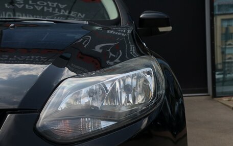 Ford Focus III, 2012 год, 898 000 рублей, 20 фотография