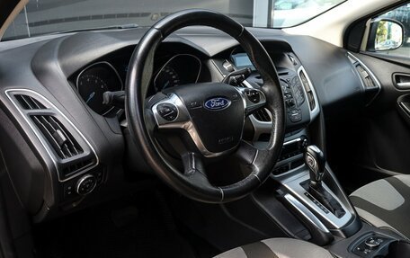 Ford Focus III, 2012 год, 898 000 рублей, 13 фотография
