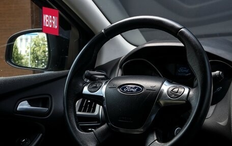 Ford Focus III, 2012 год, 898 000 рублей, 15 фотография
