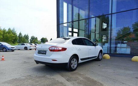 Renault Fluence I, 2014 год, 775 000 рублей, 6 фотография