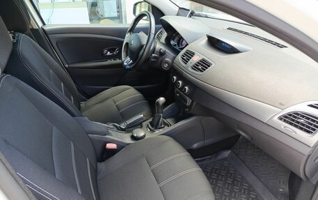 Renault Fluence I, 2014 год, 775 000 рублей, 13 фотография