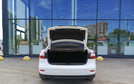 Renault Fluence I, 2014 год, 775 000 рублей, 12 фотография