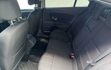 Renault Fluence I, 2014 год, 775 000 рублей, 15 фотография
