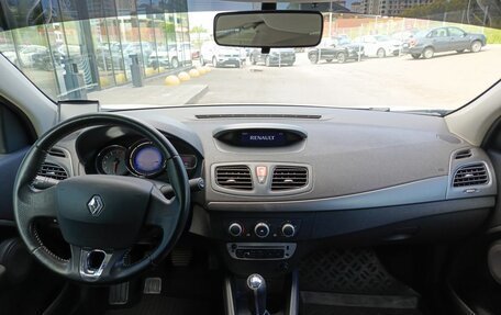 Renault Fluence I, 2014 год, 775 000 рублей, 17 фотография